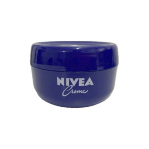 CREMA NIVEA POTE X 200 ML